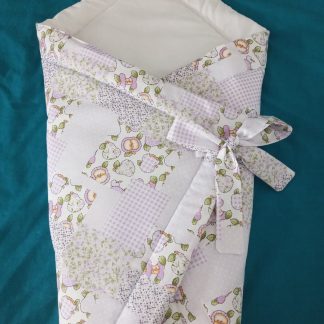 couverture d’emmaillotage