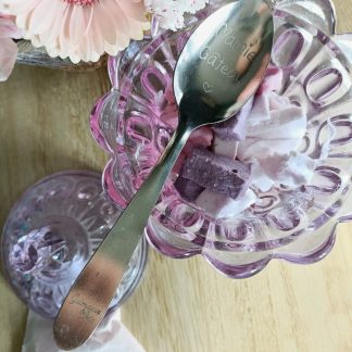 Cuillère message “Mamie Gâteau”