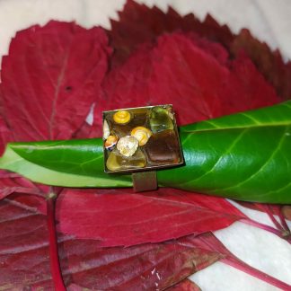 bague compo plage