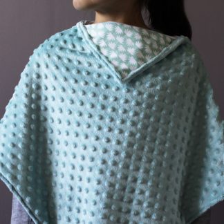 Le poncho